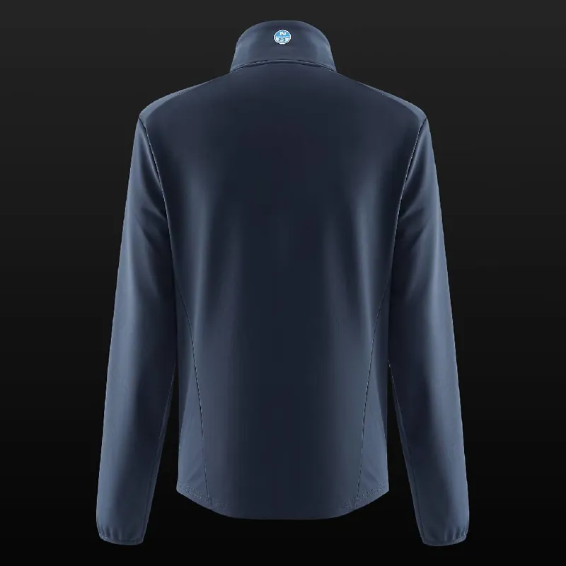 North Sails Race Soft Shell Jacket-1